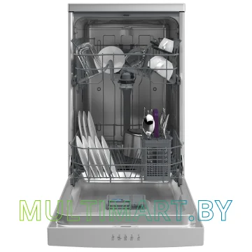 Посудомоечная машина BEKO BDFS15020S картинка 7